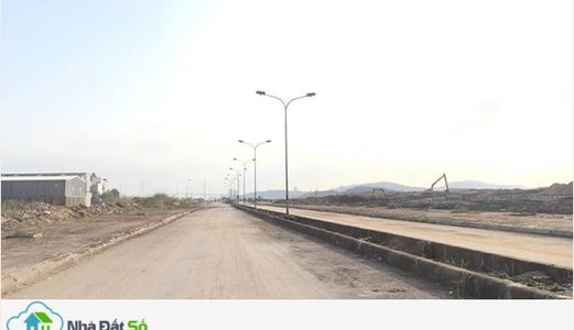 Bán Đất Biệt Thự Bao Biển 375M Khu Đô Thị Cao Xanh