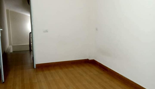 Bán Nhà Ô Tô Vào Tận Cửa 31M2X4Tầng Ngay Ngã Tư Vọng Giá Chỉ 3.15 Tỷ.