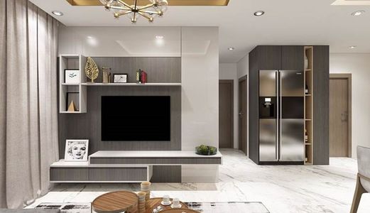 Căn Hộ Singapore Giá Rẻ Hút Hồn Các Cặp Vợ Chồng Trẻ