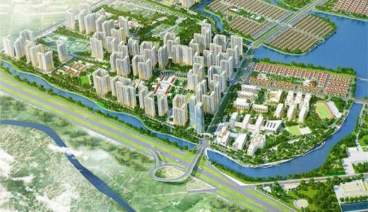 Vicity Ocean Park– Dự Án Nổi Bật Nhất Miền Bắc, Giá Cực Tốt