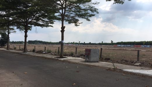 Ngân Hàng Thanh Lý Đất Nền Sân Golf Long Thành, Giá Đầu Tư. LH: 0901.29.39.63