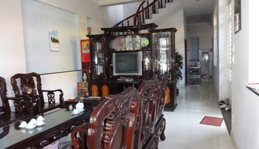 Bán Nhà Vip 50M2, 4 Lầu, 7 Tỷ, Hẻm Xe Hơi Nguyễn Văn Trỗi P.11, Phú Nhuận.