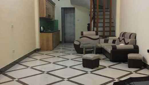 Nhà Mới Cực Đẹp, Diện Tích 40M2 X5  Hồng Mai.trung Tâm Hai Bà Trưng, Ô Tô 7 Chỗ Vào Nhà