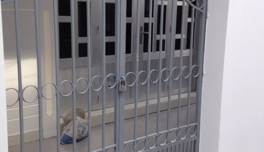 Bán Nhà Sổ Hồng Hẻm 1902 Lê Văn Lương Nhà Bè