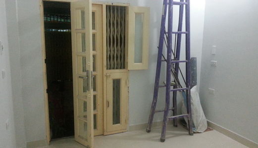 Cho Thuê Phòng Trọ 12M2 Tại Quận 4