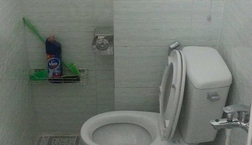 Cho Thuê Phòng Trọ 12M2 Tại Quận 4