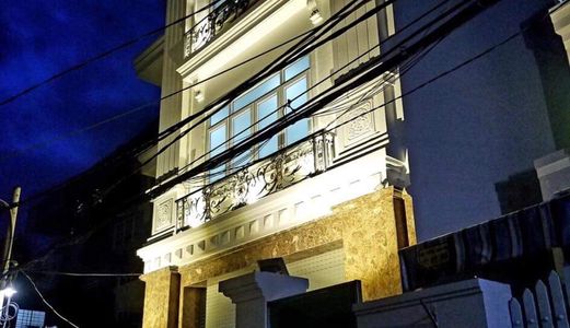 Phòng Cho Thuê Q.7 - Đẹp - Tiện Nghi - Sang Chảnh