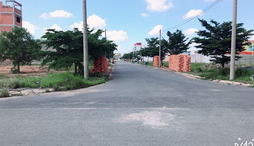 Bán Đất Thổ Cư Gần Bv Nhi Đồng 3 Và Chợ Rẩy 2 