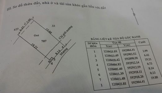 Đất Thổ Cư Gần Khu Trung Tâm Thương Mại Centre Mall Tân Thạnh Đông Củ Chi 800 Triệu