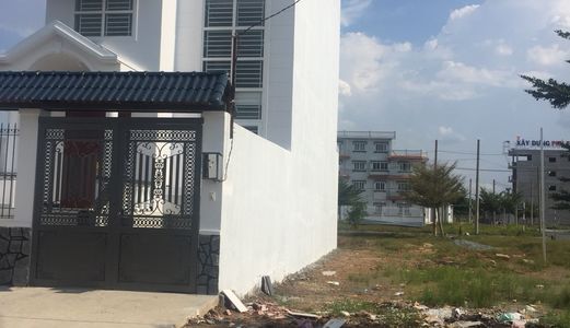 Mở Bán Dự Án Khu Dân Cư Đầm Sen Mới, Dự Án Đang Được Xây Dựng Và Phát Triển