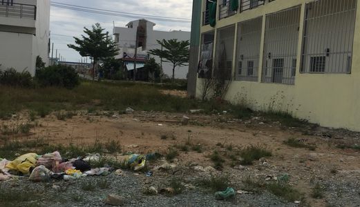 Ngân Hàng Tp.hcm Thông Báo Hỗ Trợ Thanh Lý 3 Lô Góc Và 15 Lô Đất Thổ Cư Gần Aeon Mall