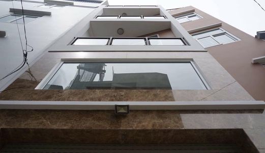 Bán Nhà 4 Tấm Hẻm 5M Gần Chợ Cây Quéo, Giá 6.5 Tỷ