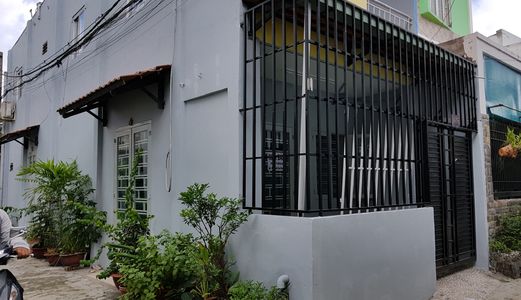 Bán Nhà Vị Trí Đẹp Ngay Trường Quang Trung, Gò Vấp: 4X15M, Giá: 4.35 Tỷ!