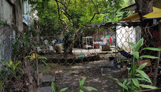 Làm Việc Chính Chủ. Bán Mt Số Cũ 82 Nguyễn Thái Sơn, Gò Vấp: 1173M2 Giá 62 Tỷ (Thương Lượng)