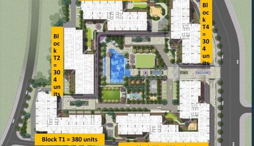 Akari City - Căn Hộ Mặt Tiền Võ Văn Kiệt