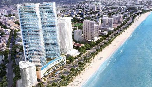 Bán Căn Hộ Du Lịch Cao Cấp Năm Sao Nha Trang