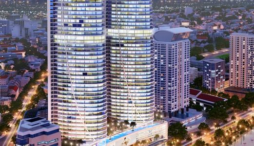 Bán Căn Hộ Du Lịch Cao Cấp Năm Sao Nha Trang