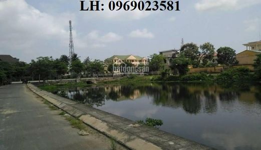 Đất Nền Có Sổ Ngay Trung Tâm Hành Chính Vĩnh Điện