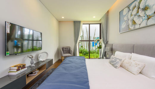 Căn Hộ Quận 9- Giá Từ 1,2 Tỷ/căn/52M2 Ngay Vòng Xoay Liên Phường-Tt 70% Nhận Nhà.ck Đến 10%.