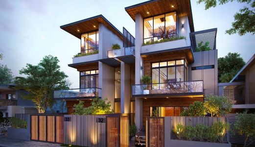 Shophouse Lakeside Infinity- Nhà Phố Thương Mại Vàng Tại Trung Tâm Liên Chiều Đà Nẵng