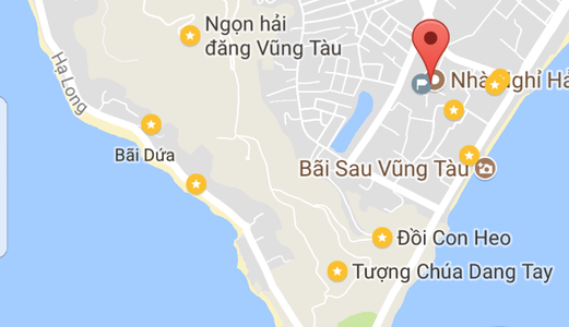 Đất Xây Ks 03 Mặt Tiền Hẻm 160 Hoàng Hoa Thám - 0977 220 220