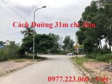 Bán Lô C13-4 Khu Đô Thị Cao Xanh, Hà Khánh A. Diện Tích 200M2, Mặt Tiền 8M. Hướng Bắc !!! 