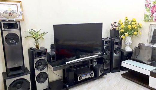 Chính Chủ Bán Nhà Dương Quảng Hàm, 5 Tầng, Mặt Tiền 5M, 68 Triệu/m2
