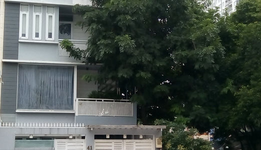 Bán Gấp Căn Nhà 1 Trệt 2 Lầu Mt Lq1A, Shr Bao Sang Tên