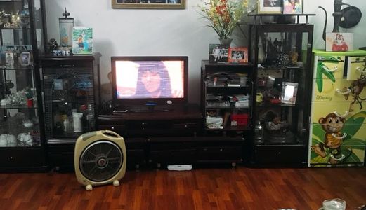 Thêm Một Nhà Trong Tầm Tay 33M2, Giá 3.4 Tỷ Đội Cấn Ba Đình