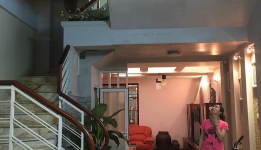 Bán Nhà Phố Chùa Bộc, Diện Tích 48M2, Mặt Tiền 6,1M2. Ô Tô Đỗ Cửa, Nhà Mới Đẹp, Full Nội Thất Trị Giá 500 Triệu!