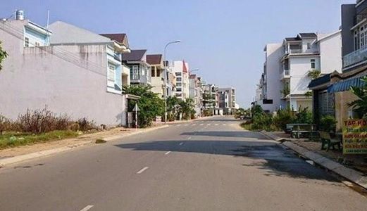 Bán Lô Đất Shr Gần Kcn Cầu Tràm Chợ Bình Chánh Chỉ 500 Triệu!