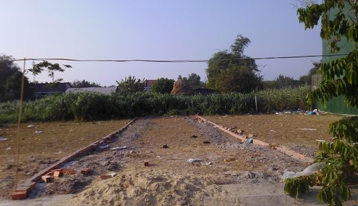 Bán Gấp 3 Lô Đất Tỉnh Lộ 9-Nguyễn Văn Bứa Nối Dài ( 330 Triệu/Lô)Ngã 3 Mỹ Hạnh-Đức Hòa!