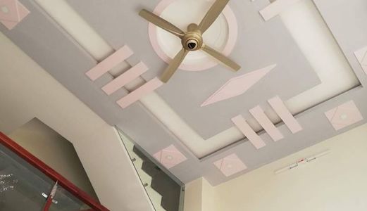 Nhà Chính Chủ 2 Mặt Tiền Đúc 3 Tấm, Nở Hậu. Đã Có Shr