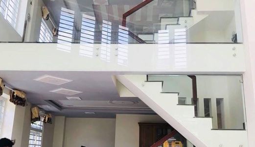 Nhà Chính Chủ 2 Mặt Tiền Đúc 3 Tấm, Nở Hậu. Đã Có Shr