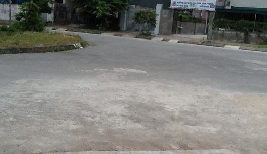 Chính Chủ Bán Đất Ô Góc Vườn Hoa 101M2, Khu đô thị Cột 5-8 Mở Rộng