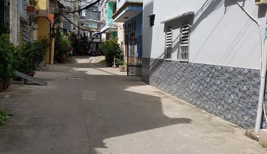 Cần Bán Nhà Vị Trí Cực Đẹp Điện Biên Phủ, P.21, Bt:3X11M, Giá : 3.65 Tỷ