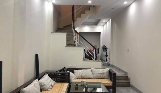 Phân Lô Phố Thái Thịnh - Nhà Mới Ở Ngay - Giá 6 Tỷ. Lh 0976425115