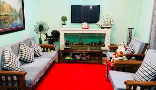Bán Nhà Phố Chùa Bộc 50M2, Mặt Tiền 6.5M Lô Góc, Nở Hậu. Giá 5.5 Tỷ. Lh: Mr Công 0985081066.