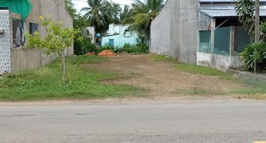 Ly Hôn Nên Tôi Bán Gấp Miếng Đất 782M2 Quốc Lộ 50,Bình Chánh 2,5 Tỷ Để Chia Tài Sản O935-373-54O