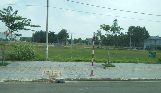 Gấp Gấp Gấp Bán Đất Mặc Tiền Quận 9