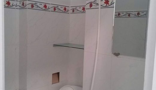 Phòng Thuê Mới Tiện Nghi 14M2/phòng, Lầu 1, Hẻm 100 Chiến Thắng, Phú Nhuận