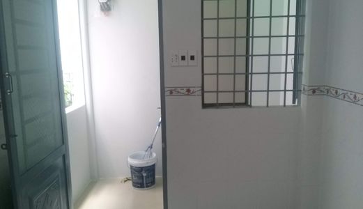 Phòng Thuê Mới Tiện Nghi 14M2/phòng, Lầu 1, Hẻm 100 Chiến Thắng, Phú Nhuận