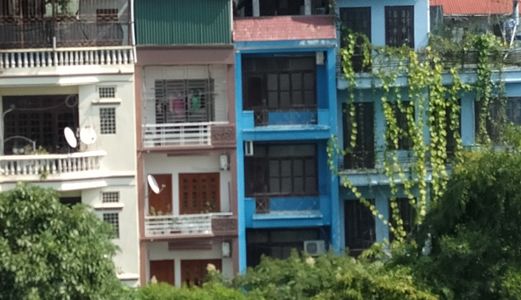 Bán Nhà Rẻ Nhất Hà Nội, Hoàng Mai, Nguyễn Đức Cảnh, Nhà Đẹp 34M X 5 Tầng Chỉ 1,8 Tỷ!