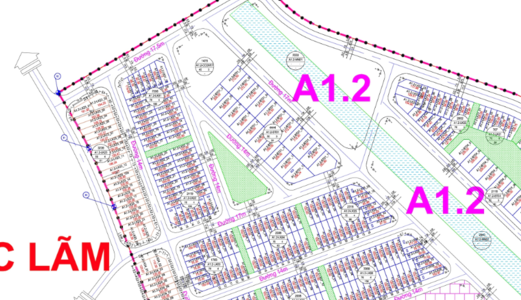 Chính Chủ Bán Lô Biệt Thự Tại Khu Đô Thị Thanh Hà Cienco 5 !