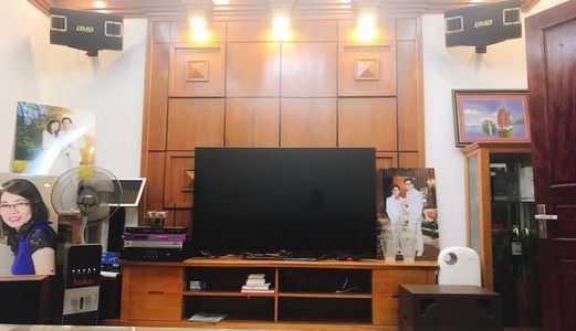 Nhà Cực Đẹp - Kinh Doanh Văn Phòng - 3 Ô Tô Tránh - 2 Mặt Tiền - Vỉa Hè 4M. Lh 0976425115