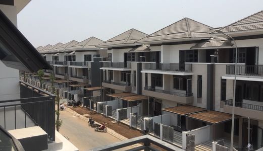 Bán Nhanh Biệt Thự Lavila Kiến Á, Diện Tích 6X18.6M. Giá 6.5 Tỷ .