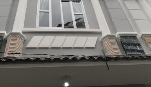 Bán Nhanh Nhà Đồng Sở Hữu, Mỗi Nhà Mỗi Shr, Diện Tích 6X6M, 1 Trệt, 1 Lầu, 2 Phòng Ngủ. Đường 6M. Giá 1.32-1.53 Tỷ 