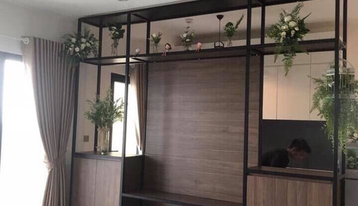 Căn Hộ Ngay Trung Tâm Quận 7, Giá Từ 1.5 Tỷ, Nhận Nội Thất Hoàn Thiện