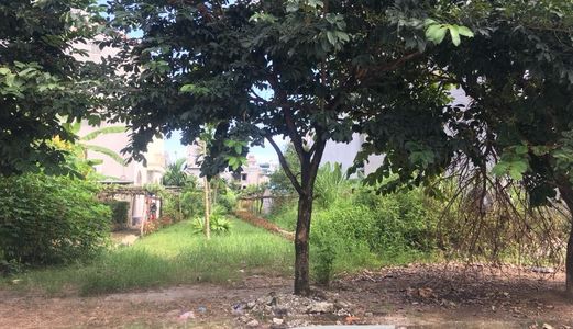 Bán Ô Góc Vườn Hoa 101M2 Hướng Tb Ở Cột 5-8 Mở Rộng.cách Biển Chưa Đầy 200M