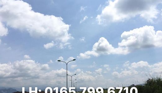 Bán Ô Đất Hà Khánh B Chính Chủ,225M2 Hướng Đn.có Sổ Đỏ